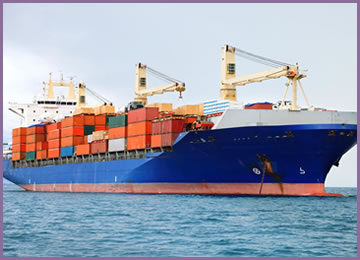 Frette - Logistica e Multimodal - Cabotagem 