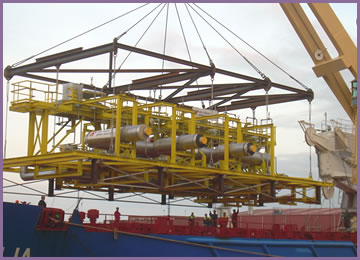 Frette - Logistica e Multimodal - Projetos Especiais 