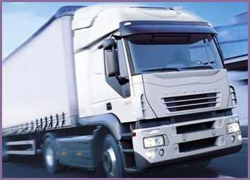 Frette - Logistica e Multimodal - Transporte Rodoviario 